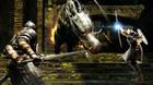Dark Souls en Switch se parece más al juego original que al remaster
