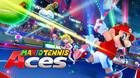 Comparan en vídeo Mario Tennis Aces con su predecesor en Wii U