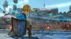 Hyrule Warriors llegará a Switch porque los fans lo pedían