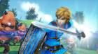 Hyrule Warriors: Definitive Edition triunfa fuera de Japón para Koei Tecmo