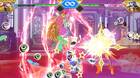 SNK HEROINES Tag Team Frenzy muestra sus opciones de personalización