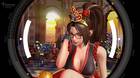 SNK HEROINES Tag Team Frenzy muestra la personalización de las chicas