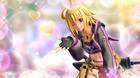 Thief Arthur llega el día 20 de septeimbre a SNK Heroines: Tag Team Frenzy