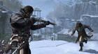 Ubisoft muestra las novedades de Assassin's Creed Rogue Remastered