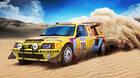 Las exóticas carreras de Dakar 18 estrenan tráiler de lanzamiento