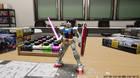 New Gundam Breaker muestra su jugabilidad en vídeo