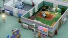 Sega anuncia Two Point Hospital, el sucesor espiritual de Theme Hospital