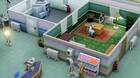 Two Point Hospital muestra un nuevo y extenso vídeo de su jugabilidad