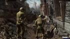 Nuevas imágenes de Call of Duty 3 para PS3