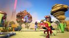 Así se doma dinosaurios en PixArk, que llegará este año