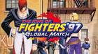 Presentado el tráiler de The King of Fighters '97 Global Match