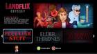 Landflix Odyssey inicia su campaña de financiación