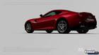 Nuevas imágenes de Gran Turismo HD