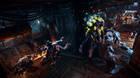 Así es el editor de misiones de Space Hulk: Tactics