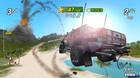 Nueva imagen de Excite Truck