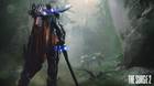 The Surge 2 destaca sus mejoras técnicas en PS4 Pro y Xbox One X