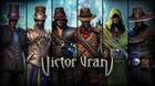 Así luce Victor Vran en su próxima versión para Nintendo Switch