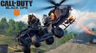 Call of Duty: Black Ops 4 recibe un nuevo modo de juego en Blackout, su Battle Royale