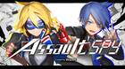 Wazen prepara el juego de acción Assault Spy