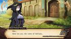 Labyrinth of Refrain: Coven of Dusk muestra su sentido del humor