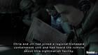 TGS: Nuevas imágenes y vídeo de Resident Evil: Umbrella Chronicles