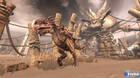 Nuevas imágenes de Golden Axe: Beast Rider