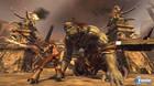 GC: Nuevas imágenes de Golden Axe: Beast Rider