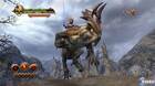 Nuevas imágenes de Golden Axe: Beast Rider