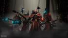 Warhammer 40.000: Mechanicus se sumará a consolas el próximo 17 de julio