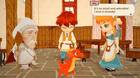 Little Dragons Cafe llegará a Switch y PS4 el 21 de septiembre