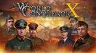 La estrategia por turnos de World Conqueror X llega el 8 de marzo a Switch