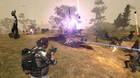 El MMO free-to-play Defiance 2050 estará disponible el 6 de julio