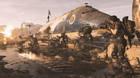 El mapa de The Division 2 será mucho más variado que el de la primera parte