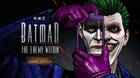 Batman: The Enemy Within finalizará su temporada el 27 de marzo