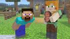 Super Smash Bros. Ultimate: Sakurai quería que importásemos nuestros niveles de Minecraft