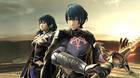 byleth llega a smash bros