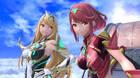 Super Smash Bros. Ultimate Pyra Mythra