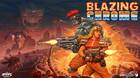 El run and gun Blazing Chrome llega a PS4, PC, Xbox One y Switch el 11 de julio