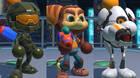Konami muestra los personajes exclusivos de Super Bomberman R