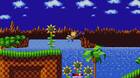 Mighty y Ray se muestran en el modo Encore de Sonic Mania Plus