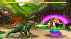 Fantasy Strike llega a PS4, PC y Nintendo Switch el 25 de julio