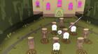 Pool Panic se presenta en un nuevo tráiler