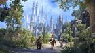Summerset será la nueva actualización de The Elder Scrolls Online