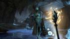El tamaño de The Elder Scrolls Online lo hace inviable en Switch