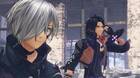 God Eater 3 muestra su tráiler de la historia