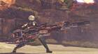 Bandai Namco muestra la jugabilidad de God Eater 3