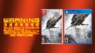 El matamarcianos Ikaruga va a tener edición física en Nintendo Switch y PlayStation 4