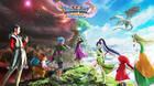 E3 2018: Anunciadas las ediciones para coleccionistas de Dragon Quest XI