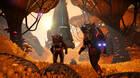 No Man's Sky llega a PS5 y Xbox Series X/S