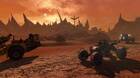 Red Faction Guerrilla Re-Mars-tered detalla sus resoluciones en consolas y PC